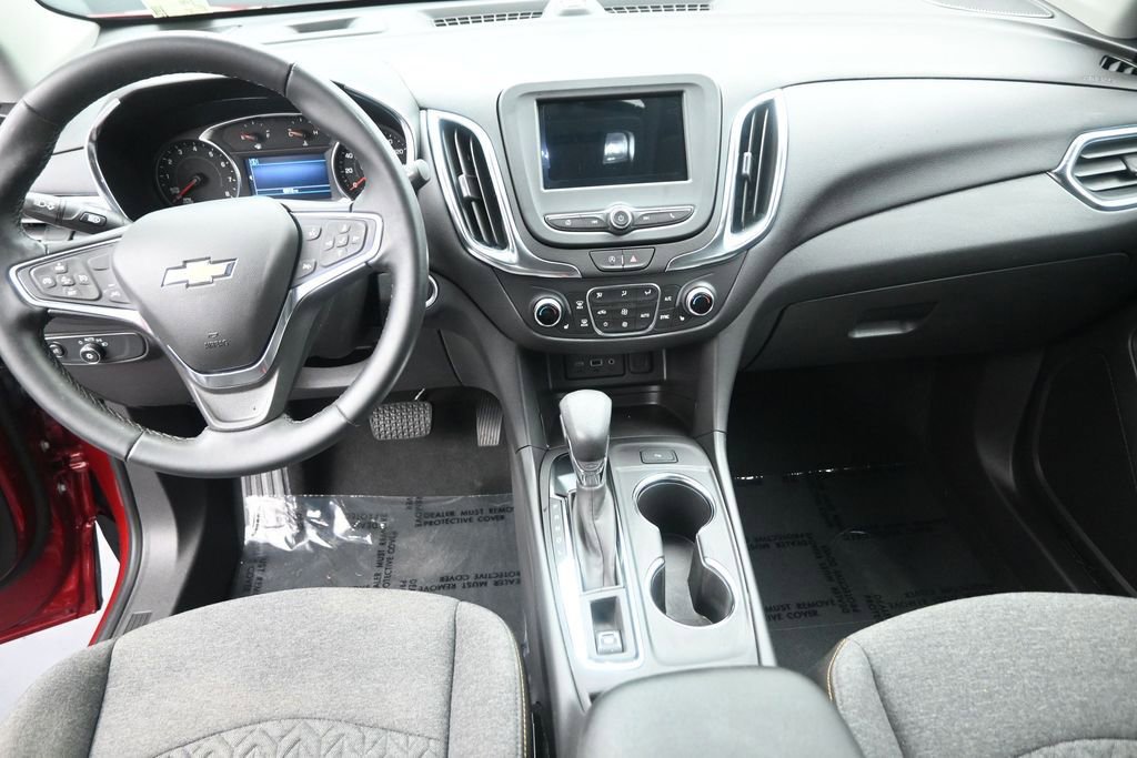 Used 2024 Chevrolet Equinox LT FWD image 15