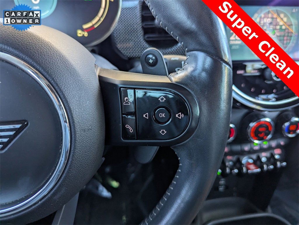Used 2022 MINI Cooper S w/ Driver Assistance Package image 18