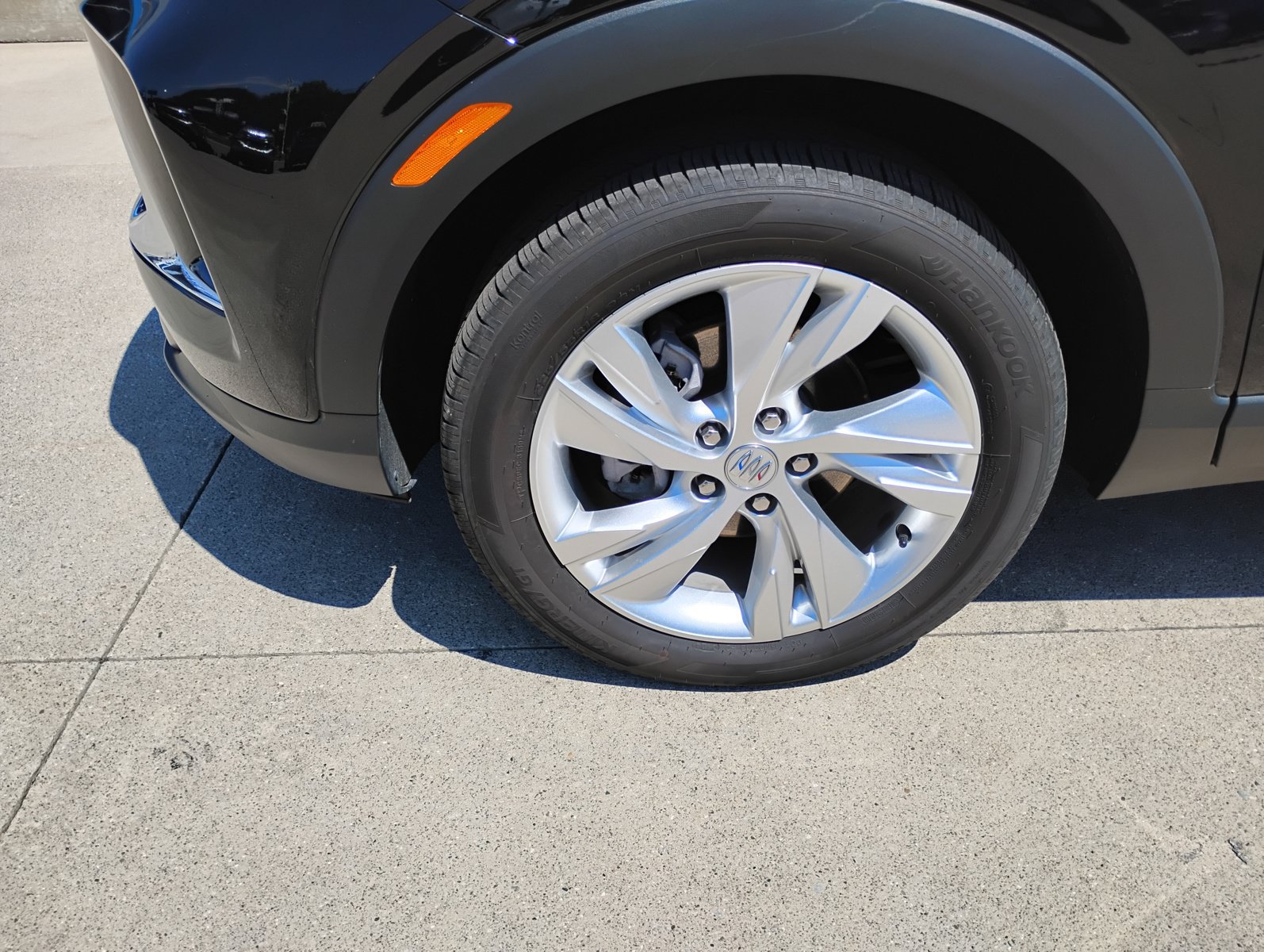 Used 2024 Buick Encore GX Preferred w/ Comfort Package FWD image 30