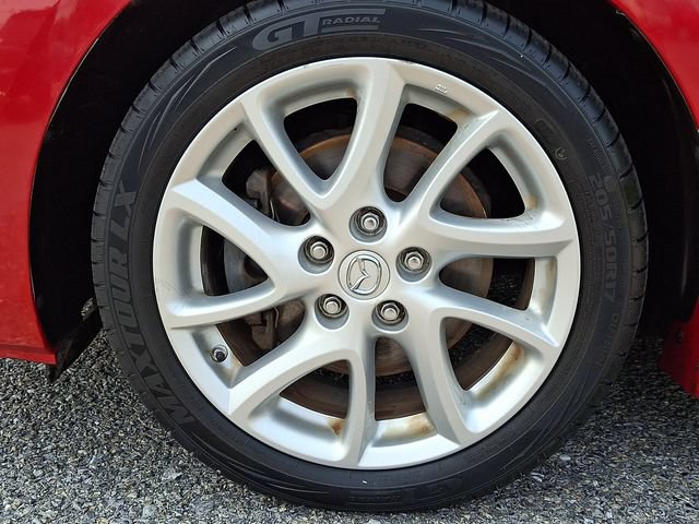 Used 2012 MAZDA MAZDA3 s Touring FWD image 10