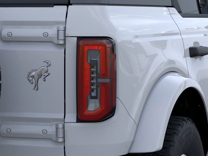 New 2026 Ford Bronco Outer Banks image 16