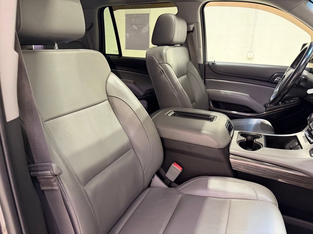 Used 2016 Chevrolet Tahoe LT AWD/4WD image 54