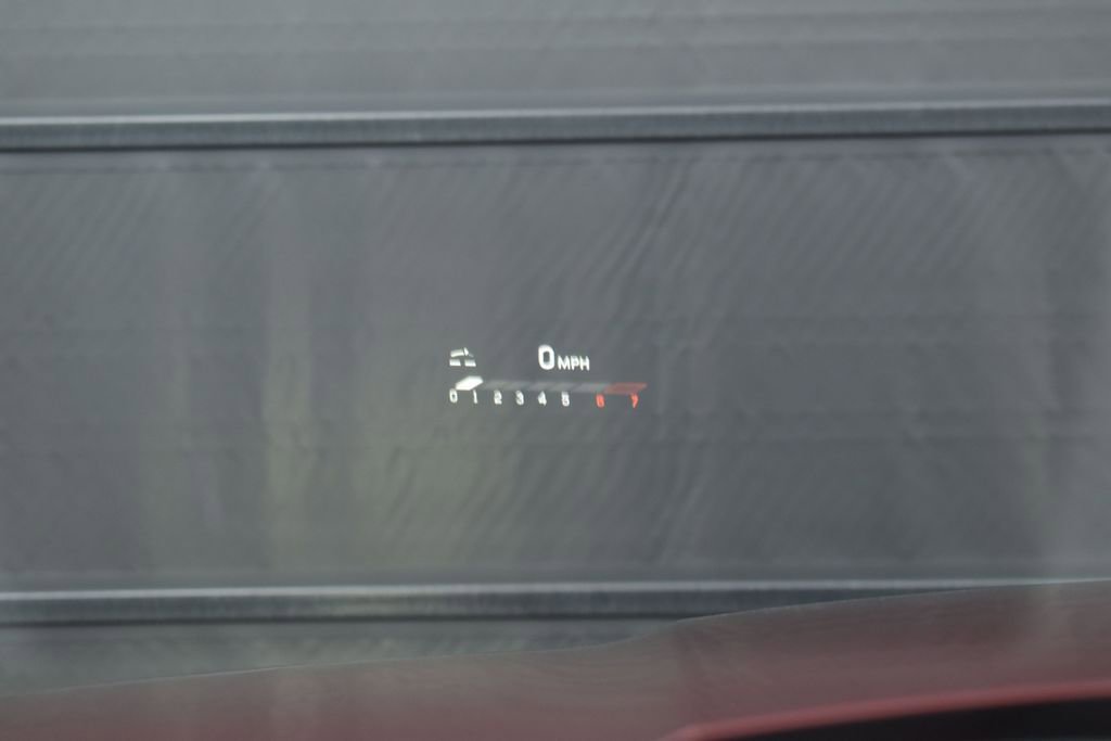 Certified 2023 Cadillac CT4 Premium Luxury AWD/4WD image 19