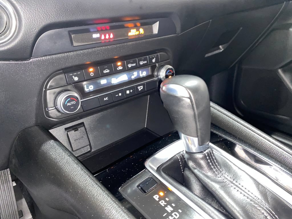 Certified 2023 MAZDA CX-5 AWD 2.5 S image 23