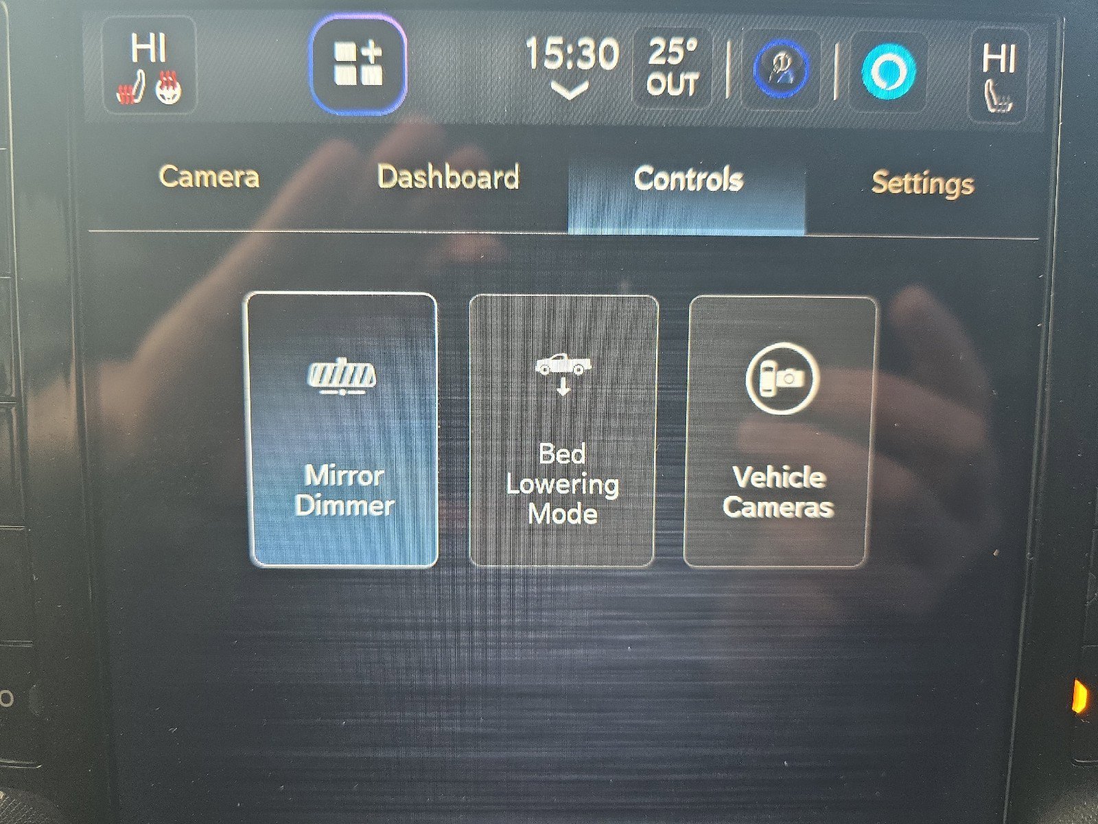 Used 2024 RAM 2500 Rebel w/ Towing Technology Group image 40