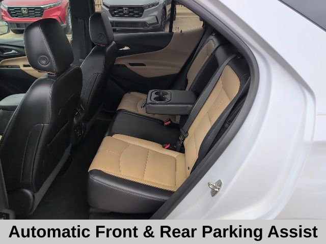 Used 2023 Chevrolet Equinox Premier image 13