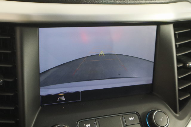 Used 2021 GMC Acadia SLT FWD image 36