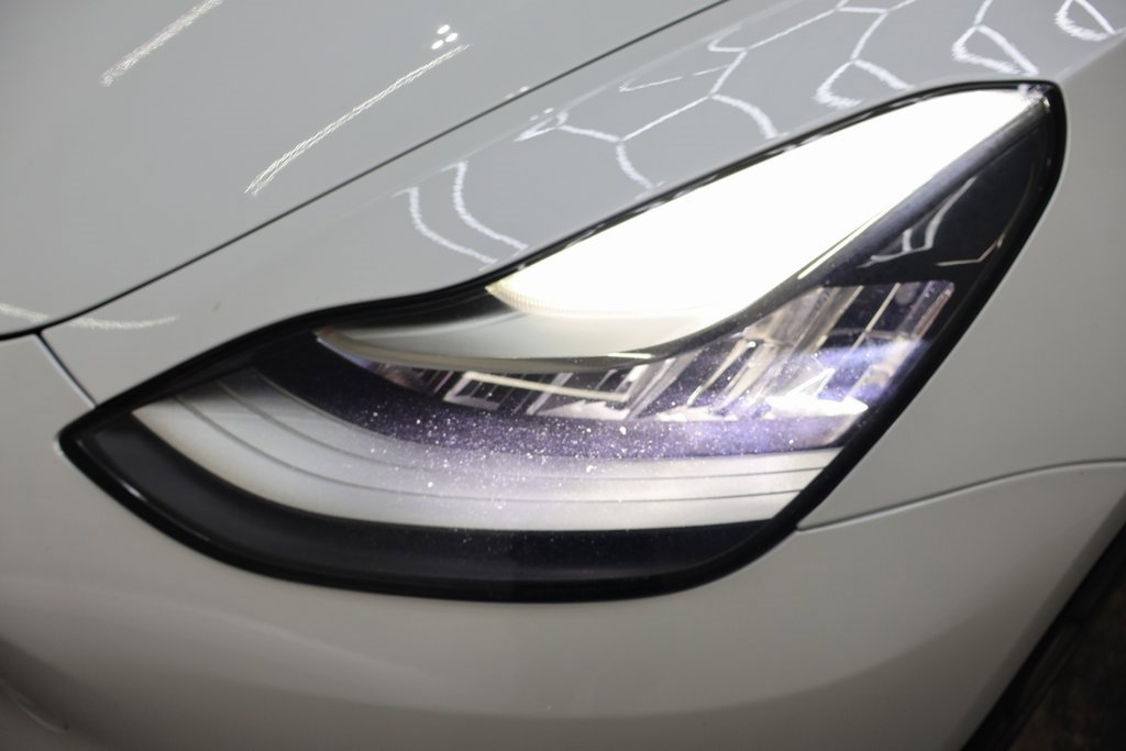 Used 2018 Tesla Model 3 Long Range image 27