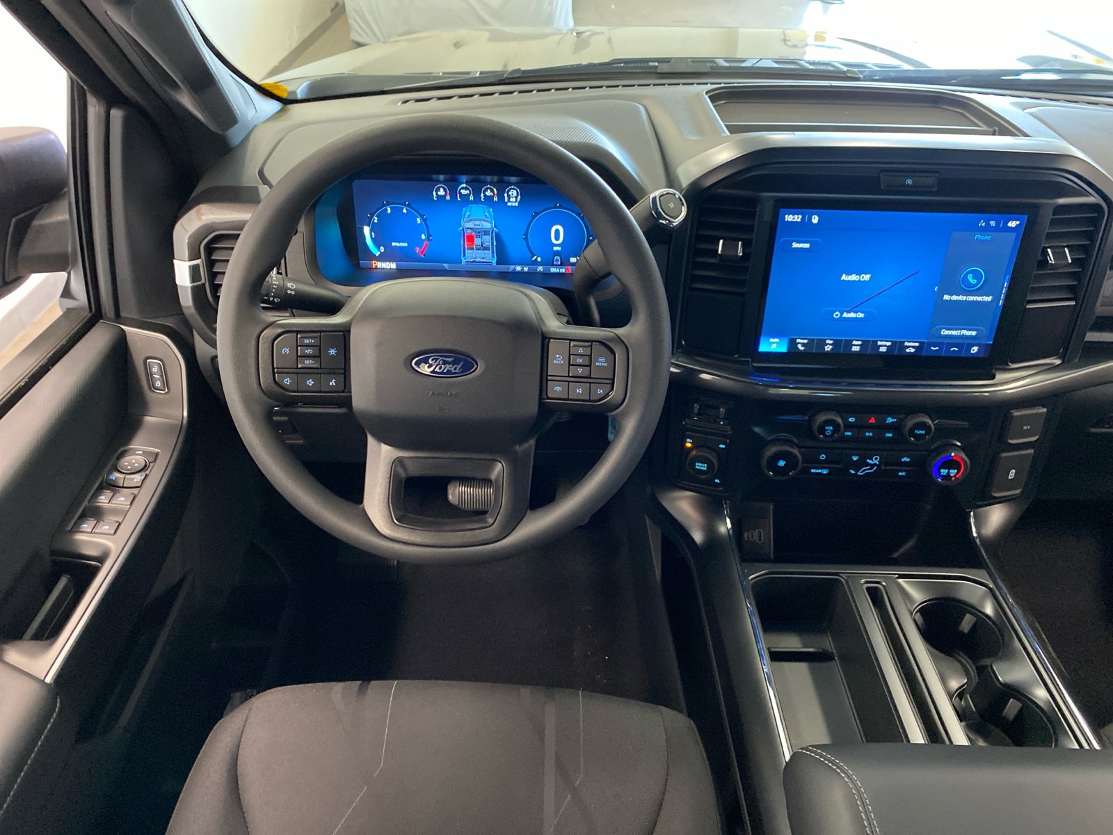 New 2026 Ford F150 STX AWD/4WD image 11