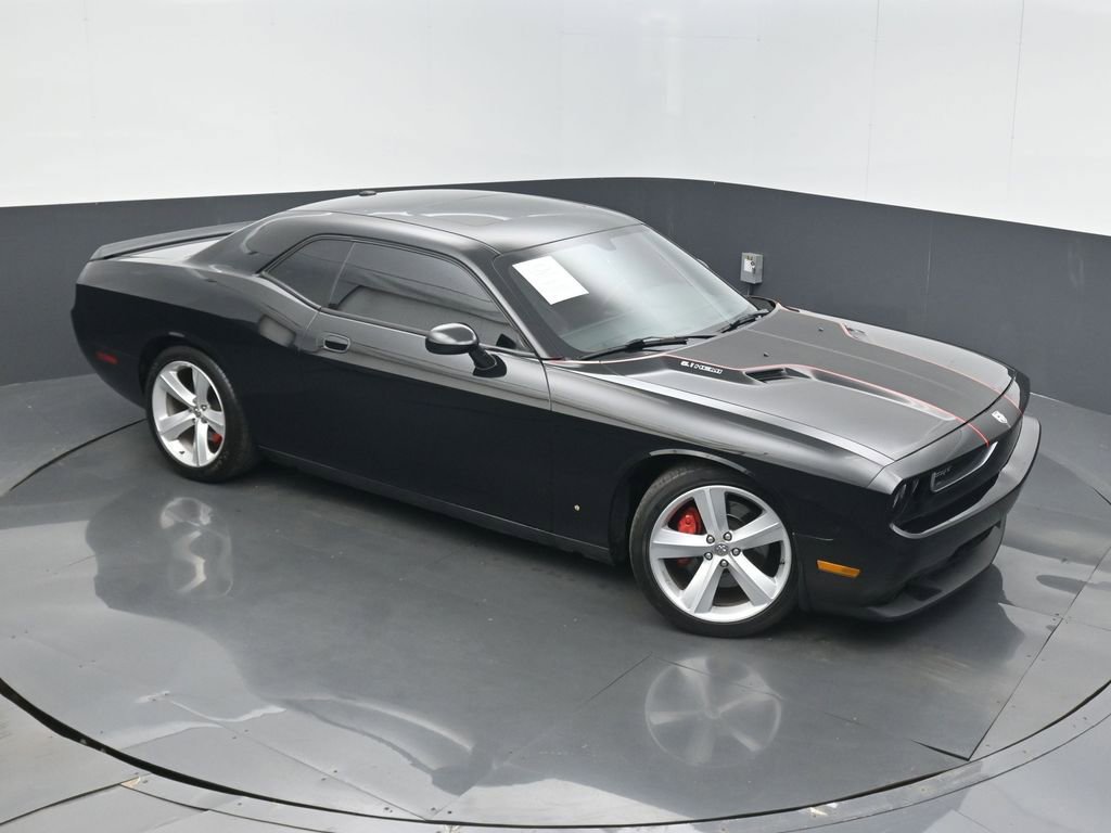 Used 2009 Dodge Challenger SRT8 w/ SRT Option Group II image 28