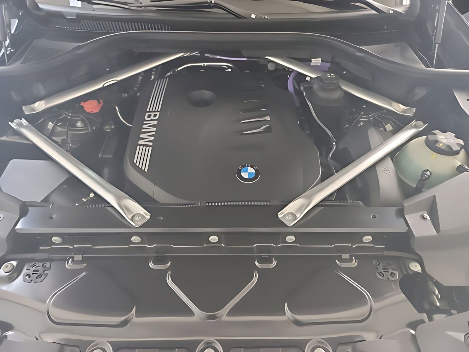 Used 2026 BMW X5 sDrive40i w/ Premium Package image 20