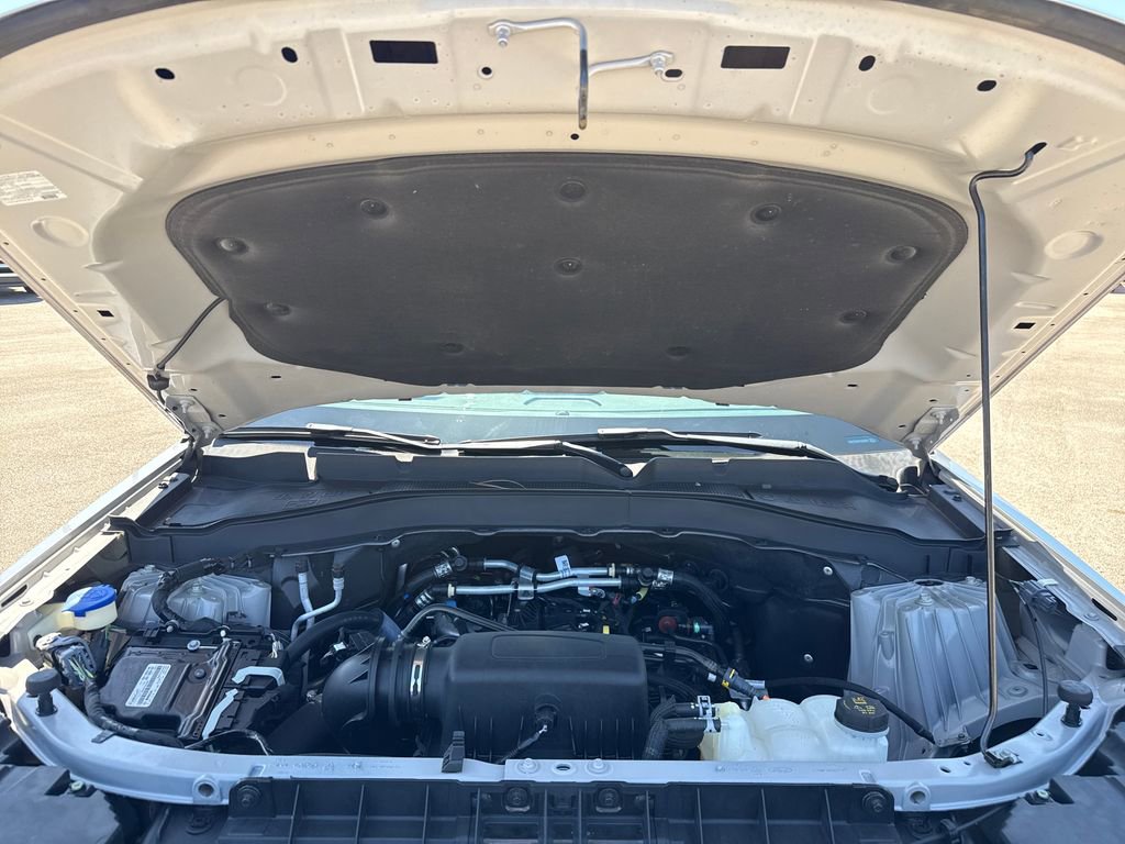 Certified 2023 Ford Explorer XLT image 29