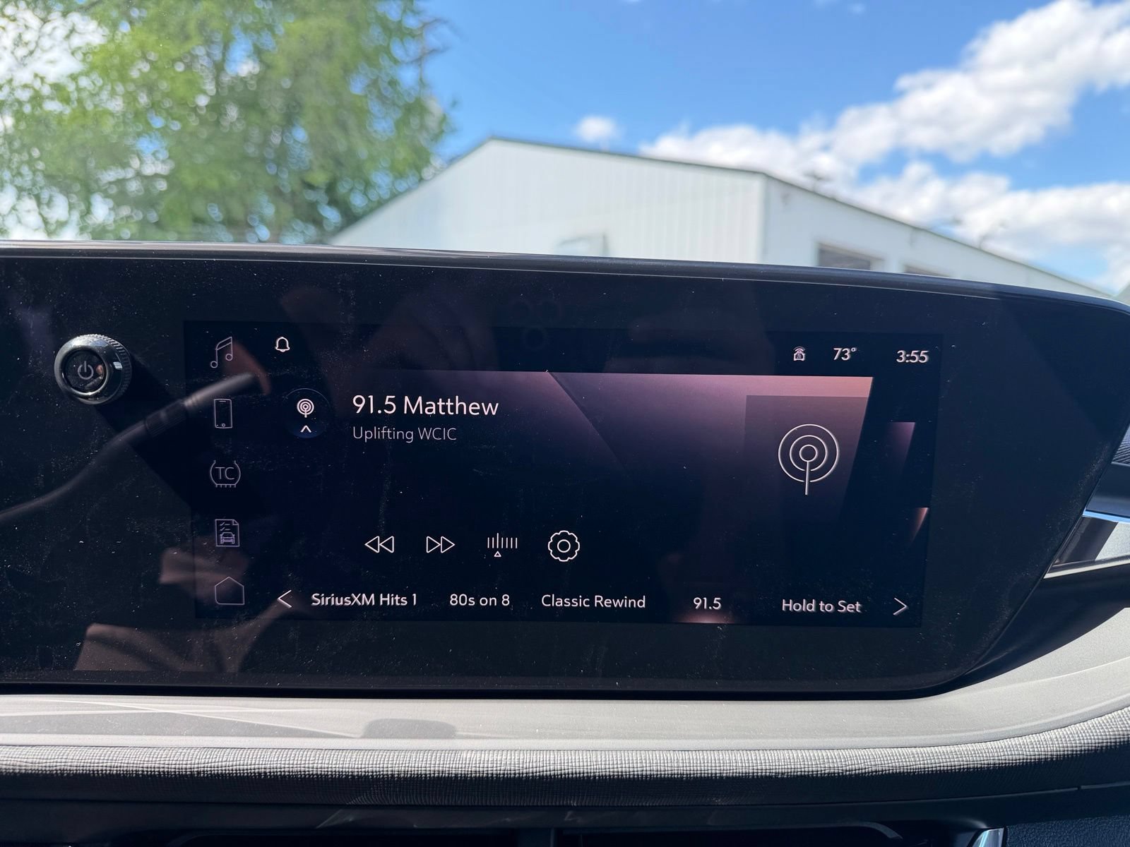 New 2026 Buick Envista Preferred w/ Convenience I Package FWD image 18