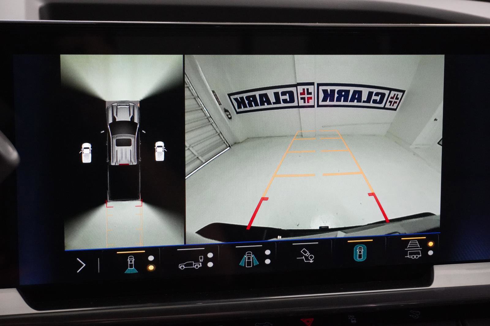 New 2026 Chevrolet Silverado 2500 High Country w/ High Country Premium Package image 23