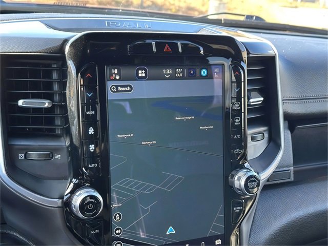 Used 2022 RAM 2500 Laramie image 9