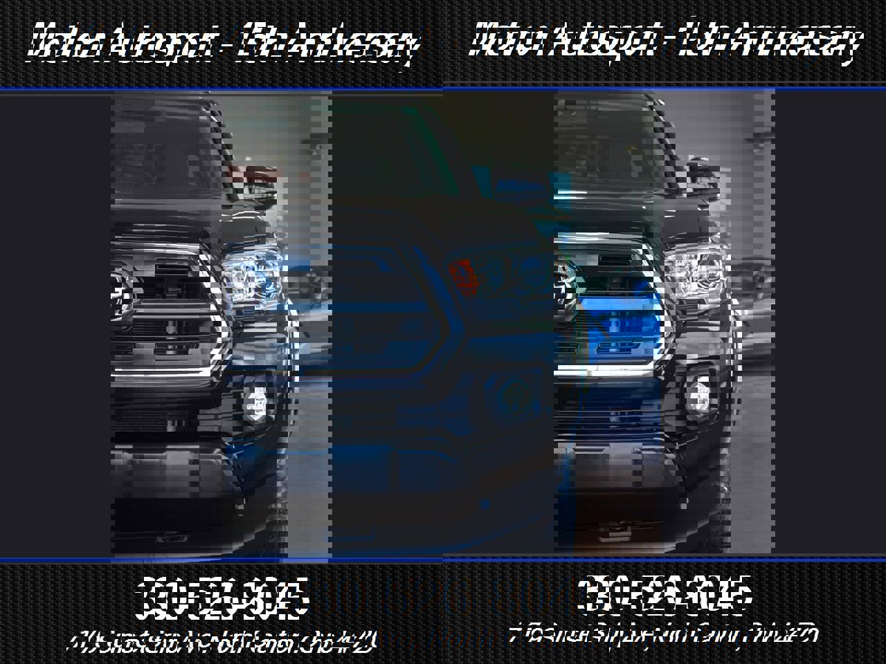 Used 2016 Toyota Tacoma SR5 RWD image 6