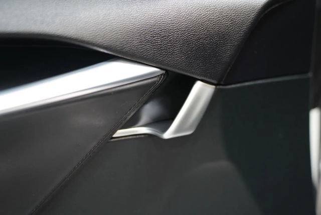 Used 2015 Tesla Model S P85D AWD/4WD image 16