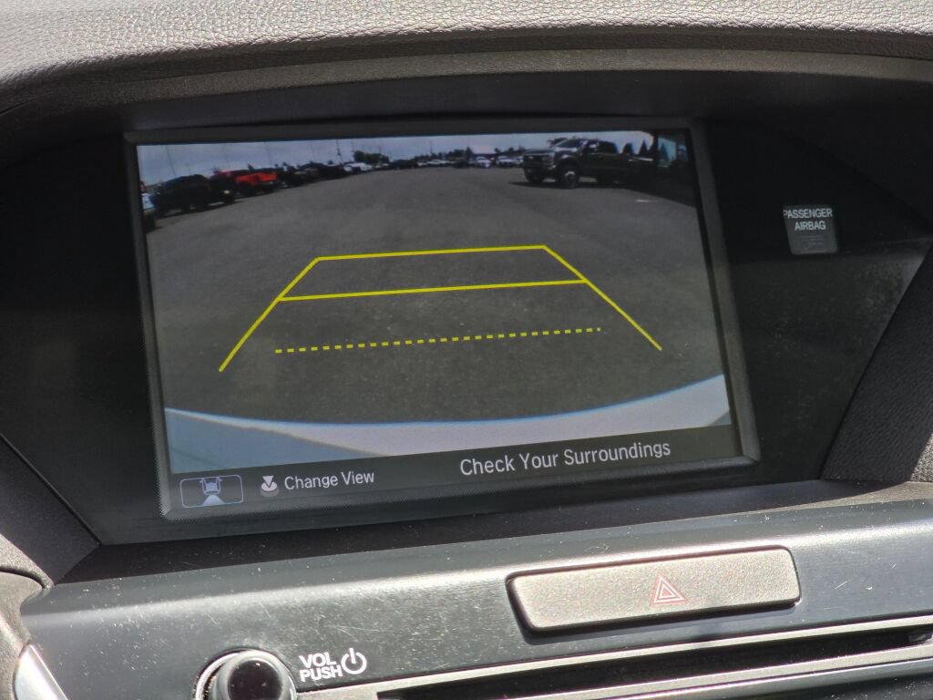 Used 2020 Acura MDX SH-AWD image 30