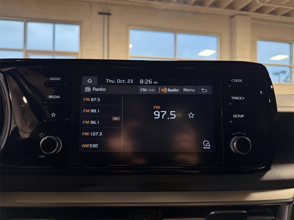 Used 2021 Kia K5 GT-Line image 17