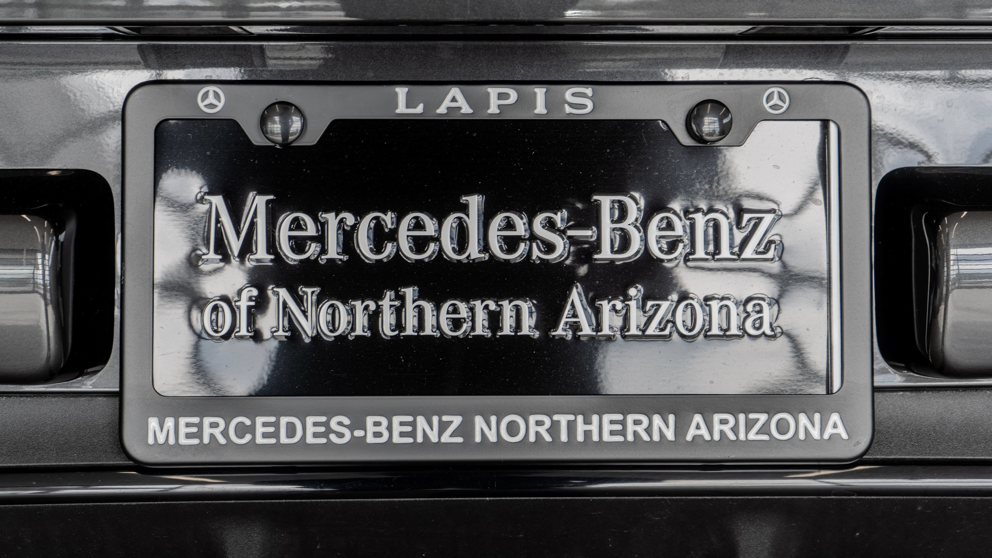 Used 2024 Mercedes-Benz CLE 300 4MATIC Cabriolet image 17