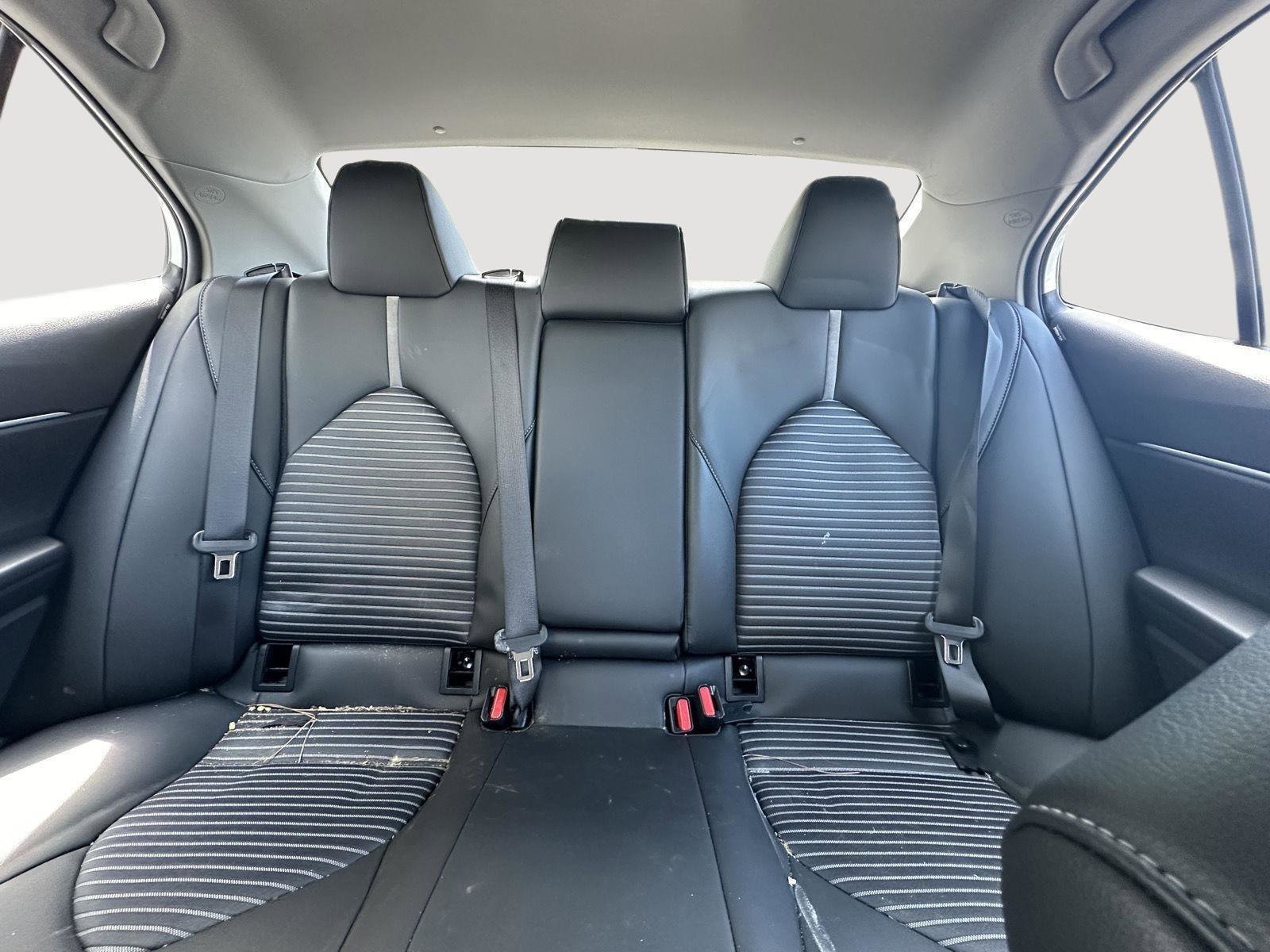 Certified 2024 Toyota Camry SE FWD image 13