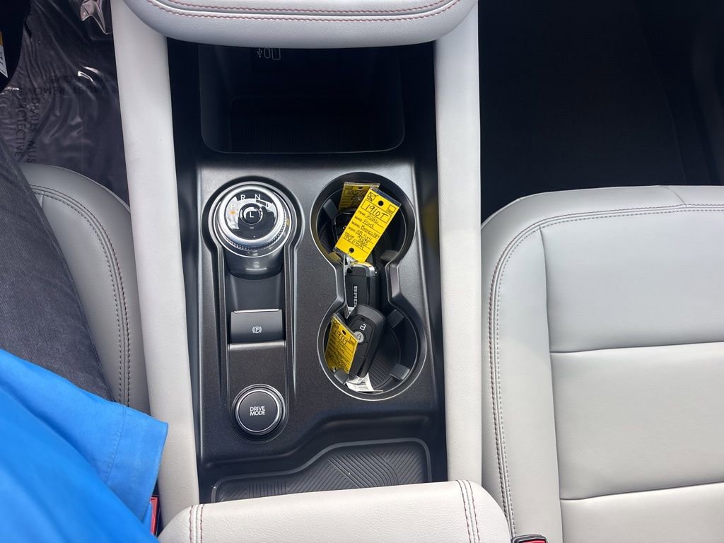 New 2026 Ford Explorer Active w/ Active Comfort Package image 35