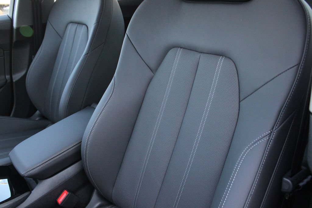 New 2026 Audi A6 Premium Plus AWD/4WD image 6