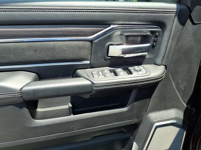New 2026 RAM 2500 Laramie AWD/4WD image 5