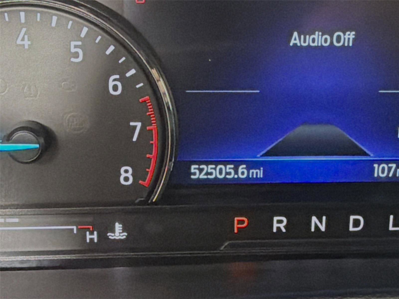 Used 2022 Ford Explorer XLT AWD/4WD image 13