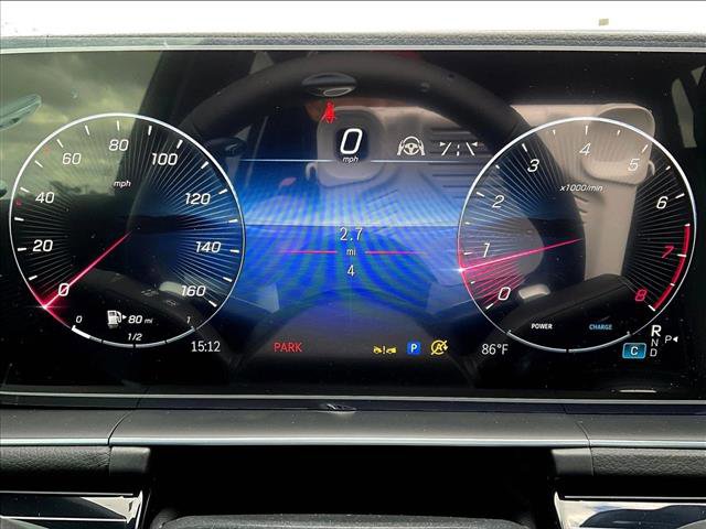 New 2026 Mercedes-Benz GLS 580 GLS 580 image 20