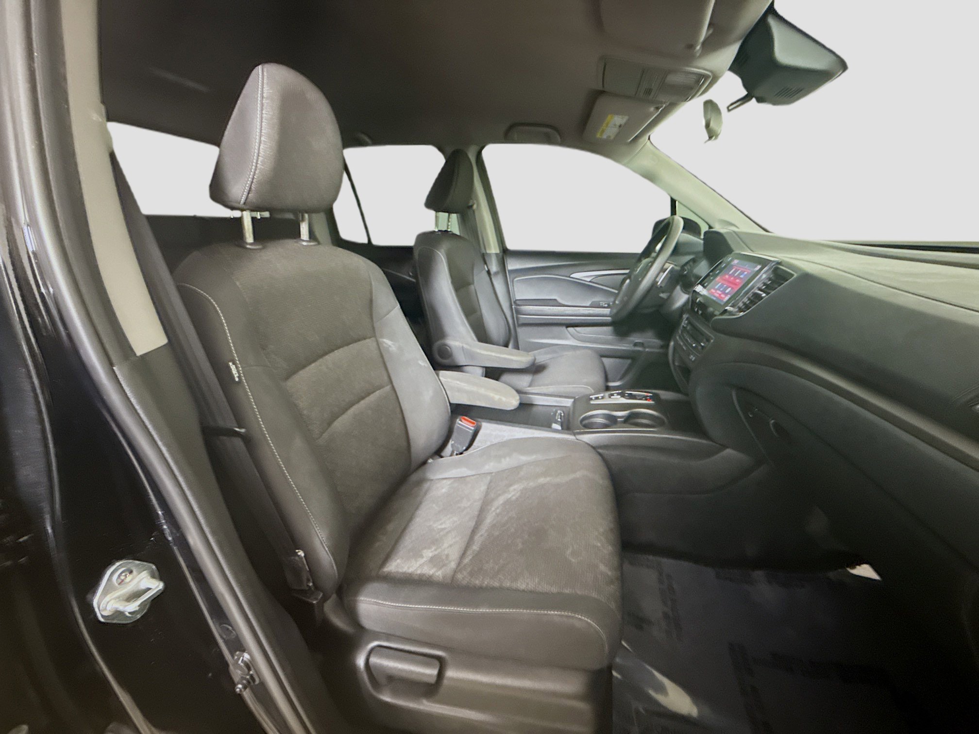 Used 2022 Honda Ridgeline Sport image 29