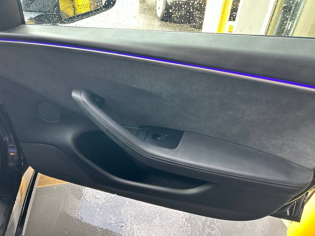 Used 2024 Tesla Model 3 Long Range AWD/4WD image 29