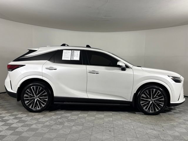 Used 2024 Lexus RX 350 Premium Plus w/ Convenience Package FWD image 10