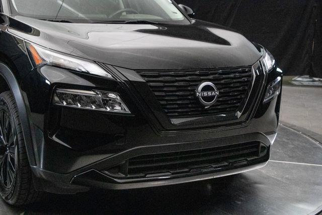 Certified 2023 Nissan Rogue SV w/ SV Premium B Package image 3