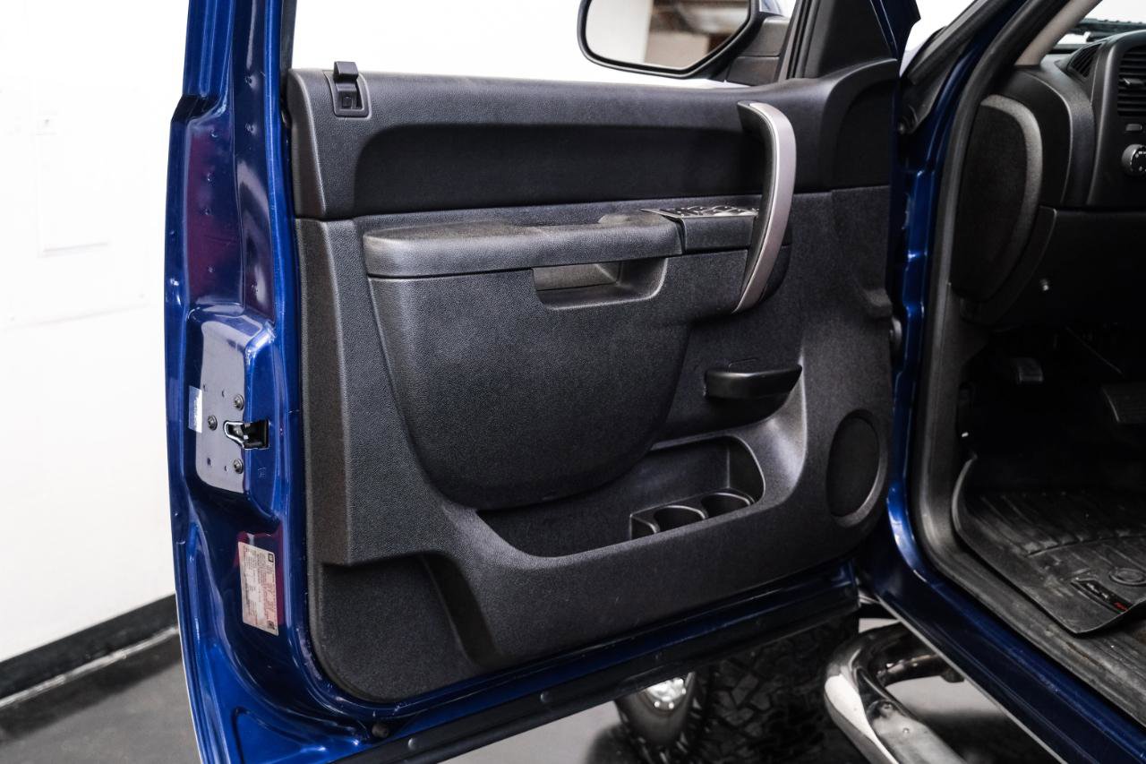 Used 2013 GMC Sierra 1500 SLE w/ Power Tech Package image 40