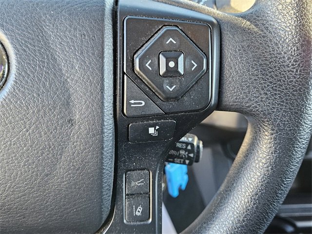 Used 2023 Toyota Tacoma SR image 23