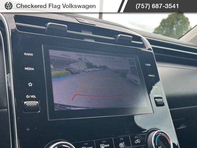 Used 2023 Hyundai Tucson SEL AWD/4WD image 68