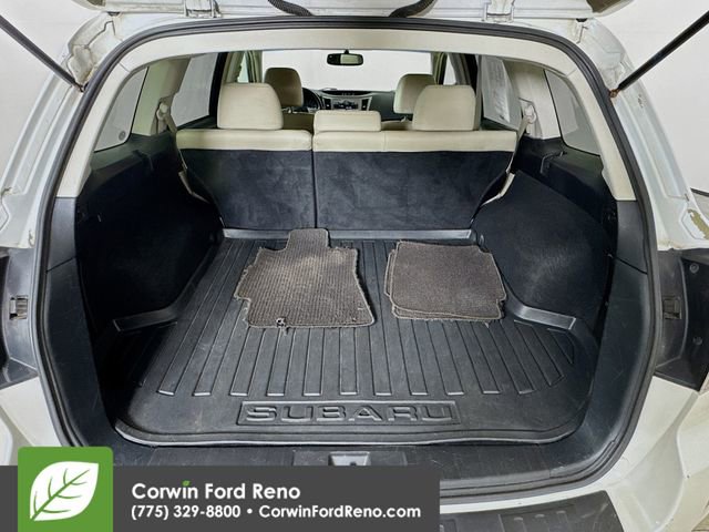 Used 2011 Subaru Outback 2.5i Limited w/ PWR Moonroof Pkg image 26