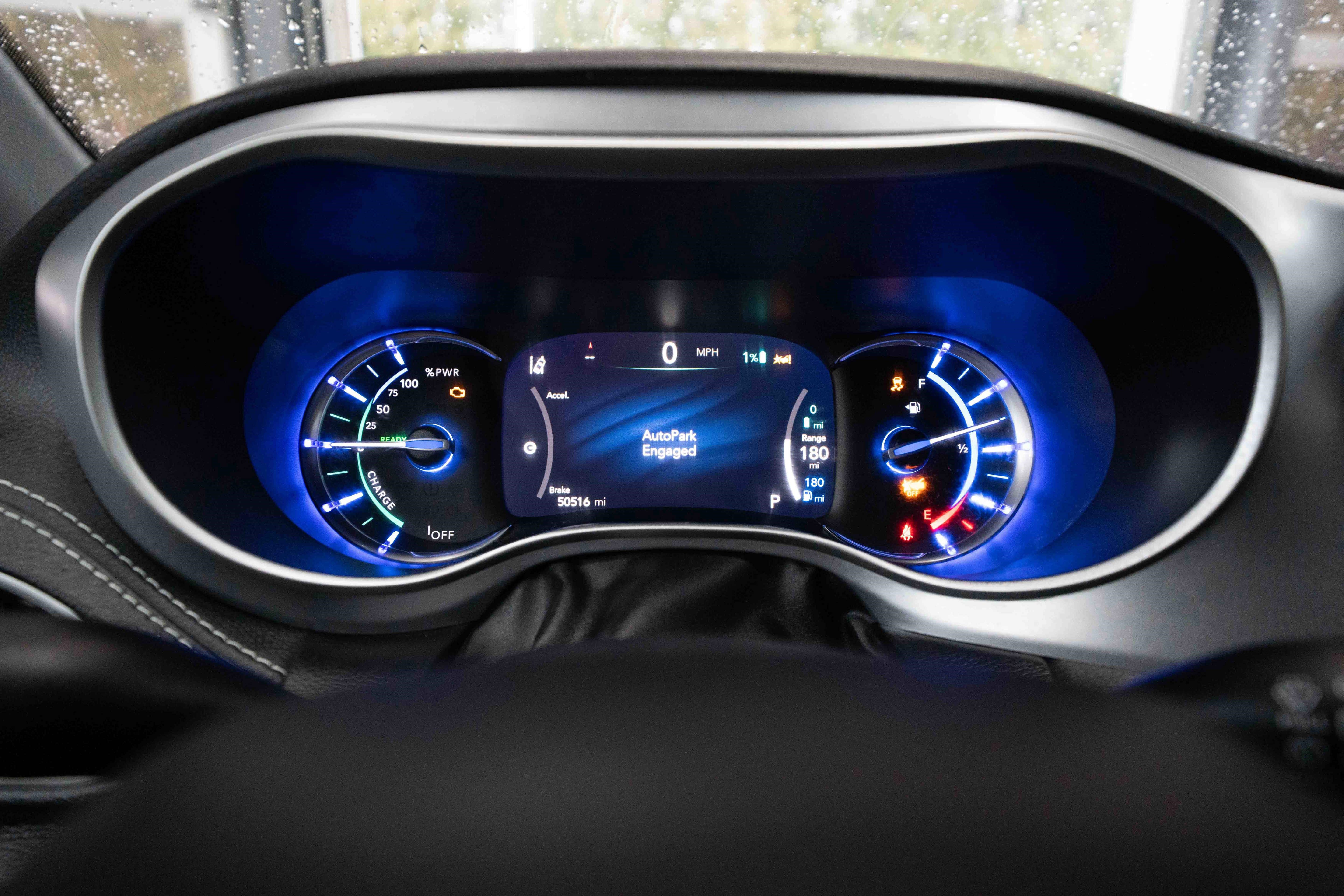 Used 2022 Chrysler Pacifica Touring-L w/ Uconnect Theater Family Group image 16