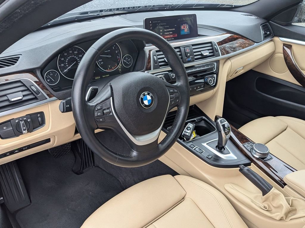 Used 2020 BMW 430i Gran Coupe xDrive w/ Convenience Package image 9