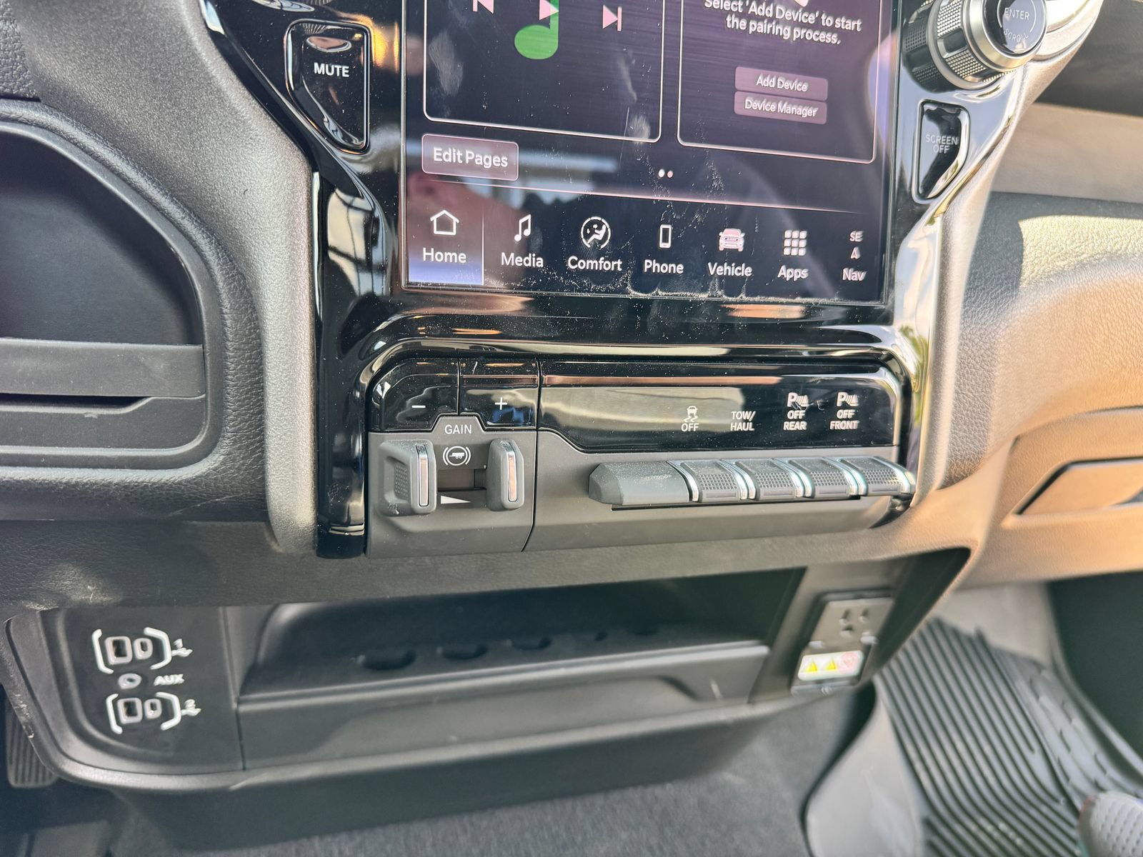 New 2026 RAM 2500 Tradesman RWD image 18