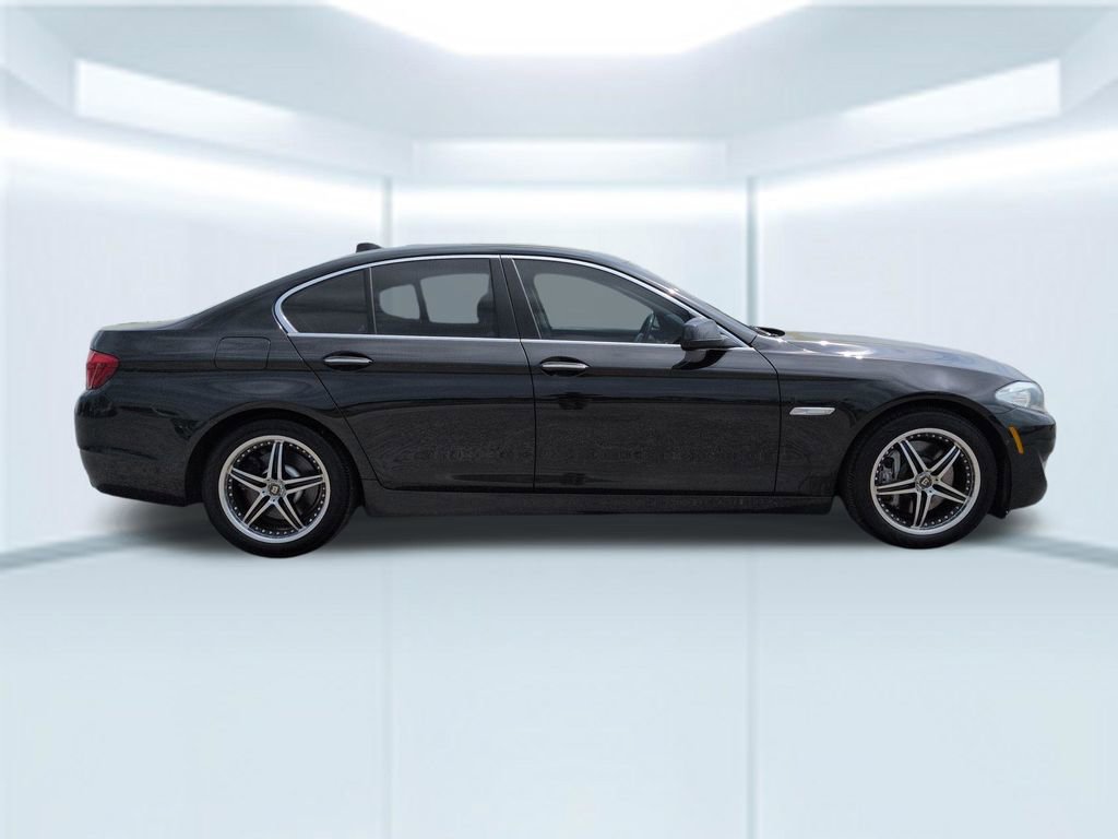 Used 2013 BMW 535i xDrive Sedan image 7