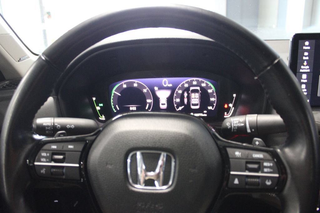 Used 2023 Honda Accord Touring image 13