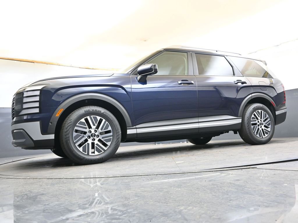 New 2026 Hyundai Palisade SEL Premium AWD/4WD image 32