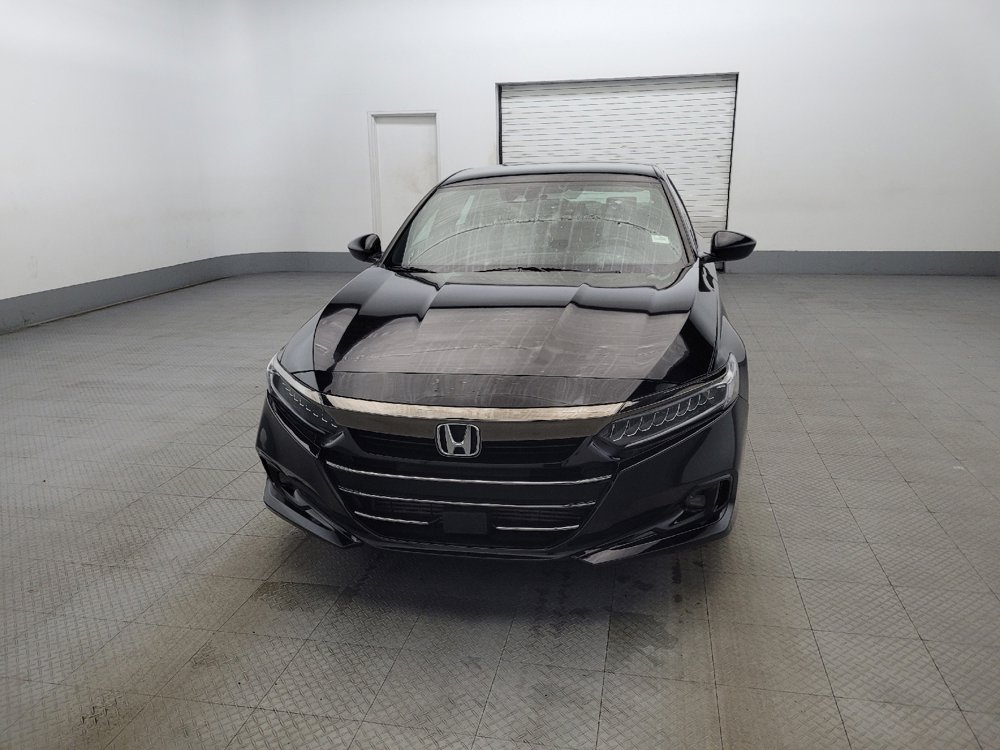 Used 2022 Honda Accord Sport image 15