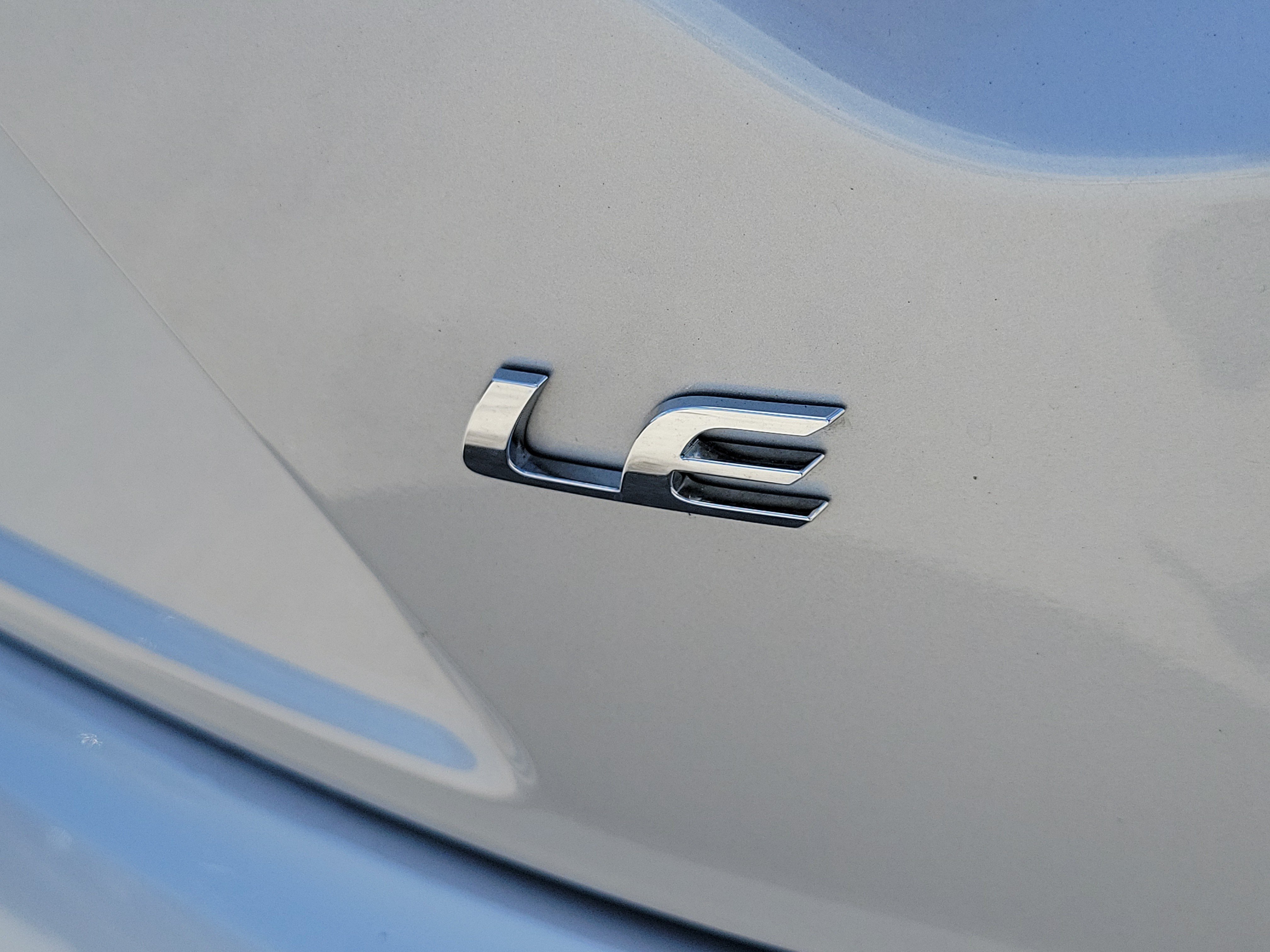Used 2023 Toyota Corolla LE w/ LE Convenience Package FWD image 30
