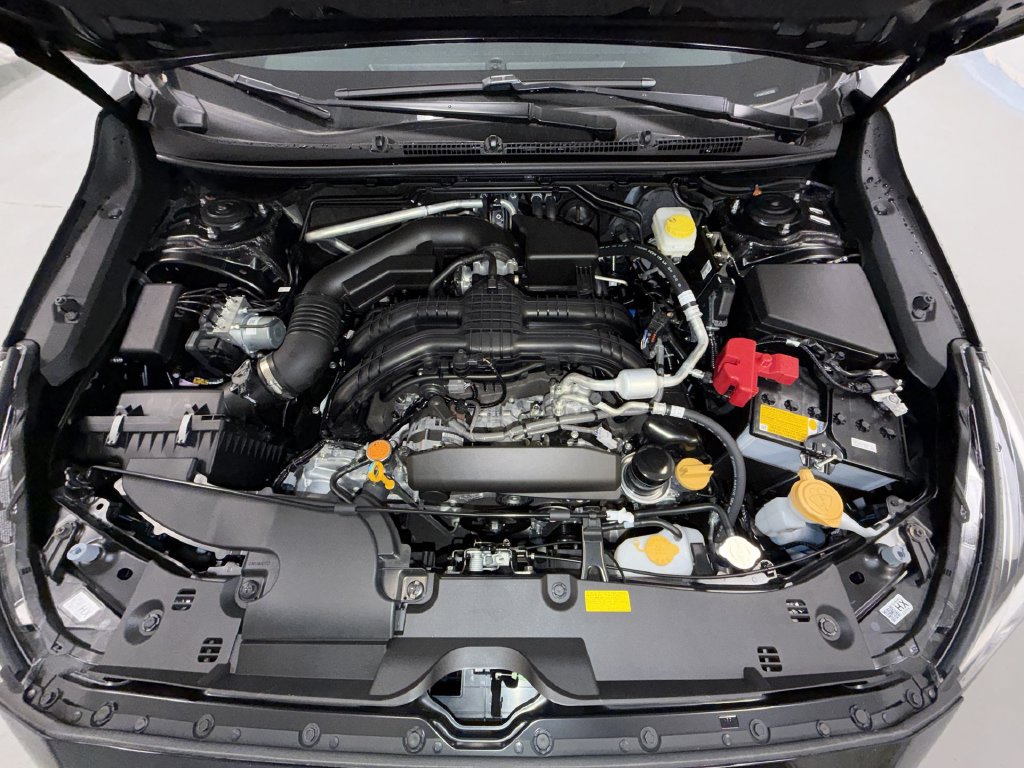 New 2026 Subaru Impreza 2.0i Sport AWD/4WD image 20