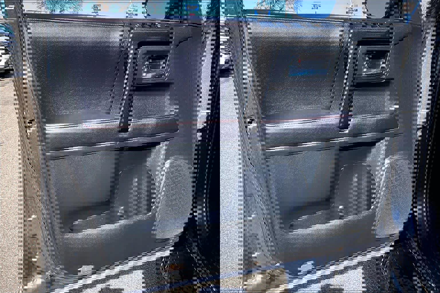 Used 2018 Toyota 4Runner TRD Off-Road image 20