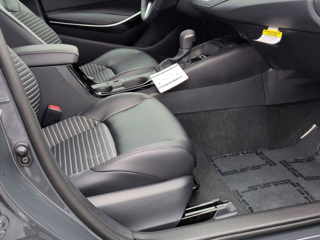 New 2026 Toyota Corolla XSE FWD image 28