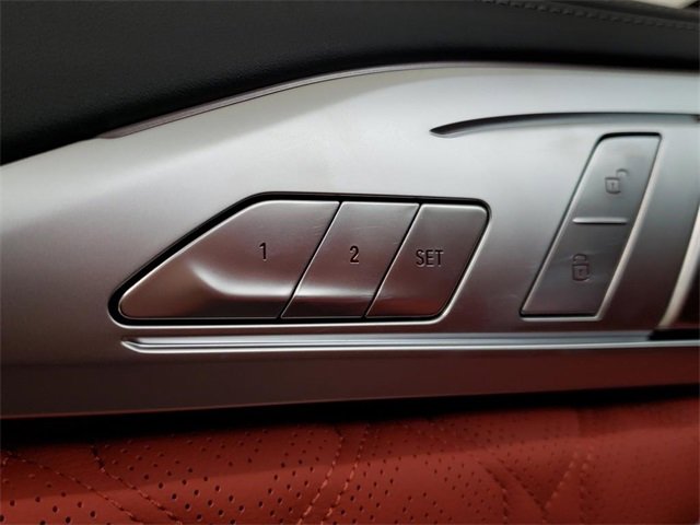 New 2025 BMW M8 Competition image 17